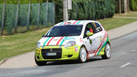 Rally Hustopeče (CZE)