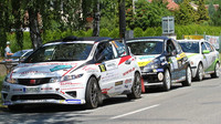 Rally Hustopeče (CZE)