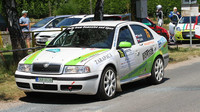 Rally Hustopeče (CZE)