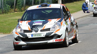 Rally Hustopeče (CZE)