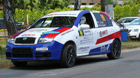 Rally Hustopeče (CZE)