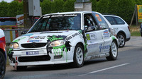 Rally Hustopeče (CZE)