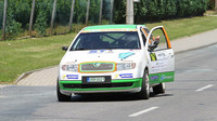 Rally Hustopeče (CZE)