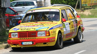 Rally Hustopeče (CZE)