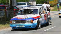 Rally Hustopeče (CZE)