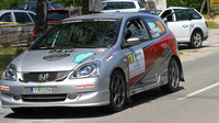 Rally Hustopeče (CZE)