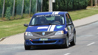 Rally Hustopeče (CZE)