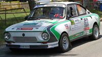 Rally Hustopeče (CZE)