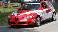 Rally Hustopeče (CZE)