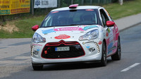 Rally Hustopeče (CZE)