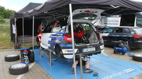 Rally Hustopeče (CZE)