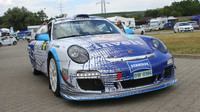 Rally Hustopeče (CZE)