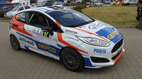 Rally Hustopeče (CZE)