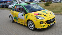 Rally Hustopeče (CZE)