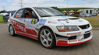 Rally Hustopeče (CZE)