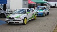 Rally Hustopeče (CZE)