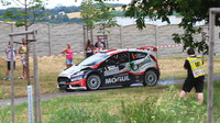 Rally Hustopeče (CZE)