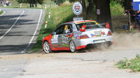 Rally Hustopeče (CZE)