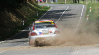 Rally Hustopeče (CZE)