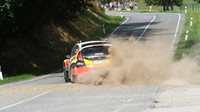 Rally Hustopeče (CZE)