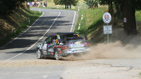 Rally Hustopeče (CZE)