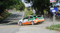 Rally Hustopeče (CZE)