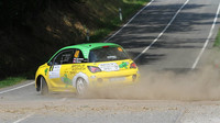 Rally Hustopeče (CZE)