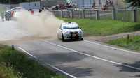 Rally Hustopeče (CZE)