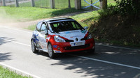 Rally Hustopeče (CZE)