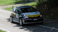 Rally Hustopeče (CZE)