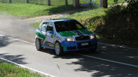 Rally Hustopeče (CZE)