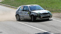 Rally Hustopeče (CZE)