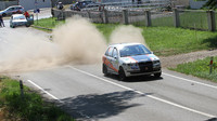 Rally Hustopeče (CZE)