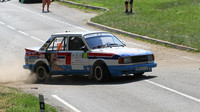 Rally Hustopeče (CZE)