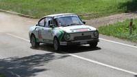 Rally Hustopeče (CZE)