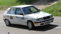 Rally Hustopeče (CZE)