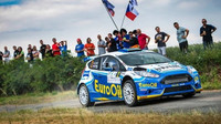 Rally Hustopeče (CZE)