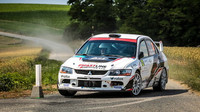 Rally Hustopeče (CZE)