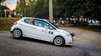 Rally Hustopeče (CZE)