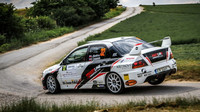 Rally Hustopeče (CZE)