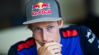 Brendon Hartley ve Francii