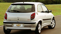 Chevrolet Celta