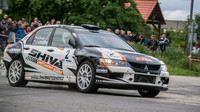 Rallye Radouň (CZE)