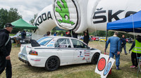 Rallye Radouň (CZE)