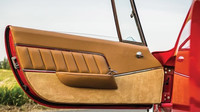 Plymouth Asimmetrica z roku 1961 je naprostý unikát, na jehož designu se podílela Carrozzeria Ghia
