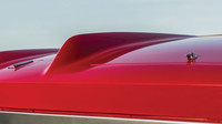 Plymouth Asimmetrica z roku 1961 je naprostý unikát, na jehož designu se podílela Carrozzeria Ghia