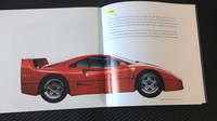 V aukci se objevil vzácný motor z Ferrari F40