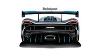 Jak bude vypadat nástupce Koenigseggu Agera RS? Vizualizaci na základě prvního náčrtu vytvořil Siim Pärn