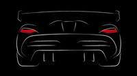 Koenigsegg odhalil nástupce modelu Agera RS