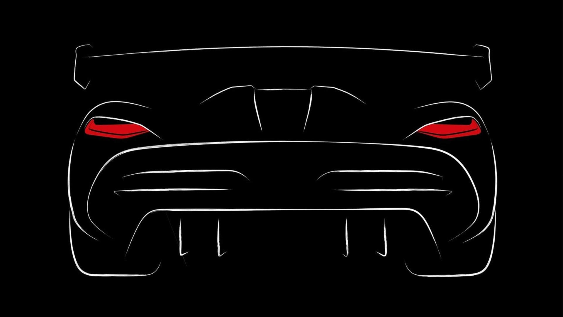 Koenigsegg odhalil nástupce modelu Agera RS